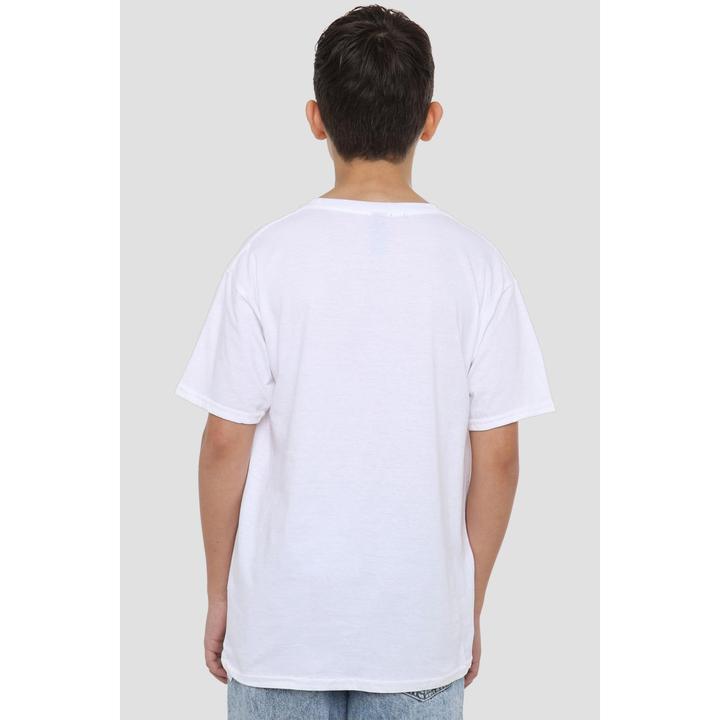 Image du produit Lilo & Stitch - T-shirt - Enfant (128)