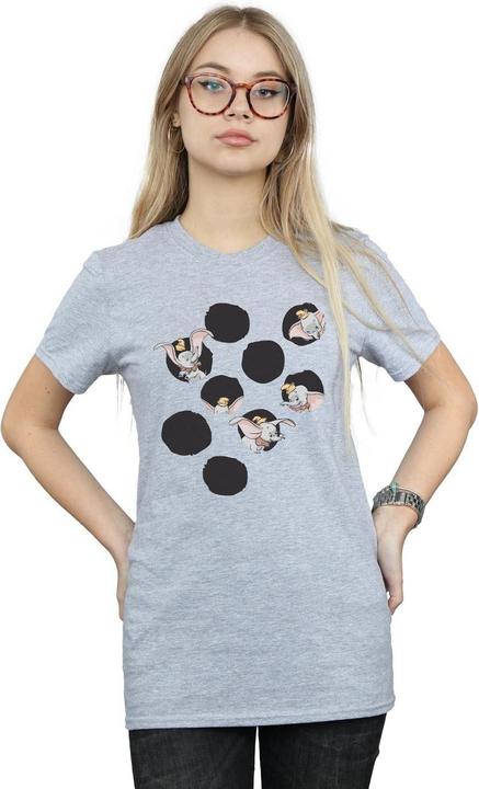 Produktbild Disney Dumbo Peekaboo TShirt (M)