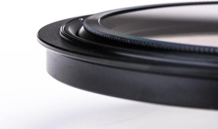 Image du produit Nisi Kit porte-filtre V5 Pro 100mm (Support de filtre obectif, 100 mm)