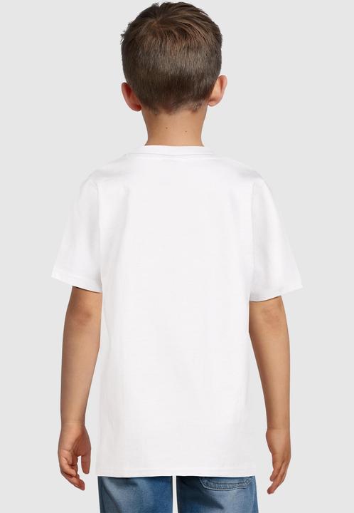 Produktbild Mister Tee MisterTee Everything Is Nice College Style Tee - 188317 (146)