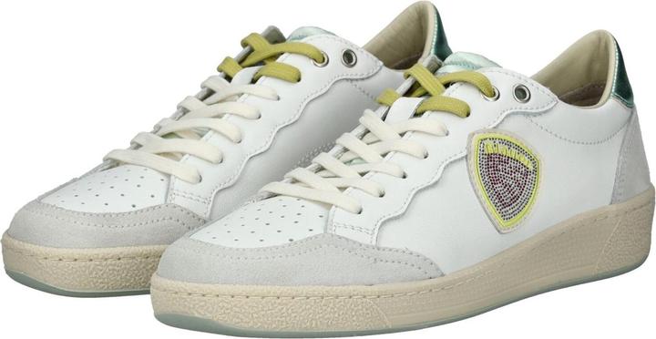 Produktbild Bauer Sneaker (41)