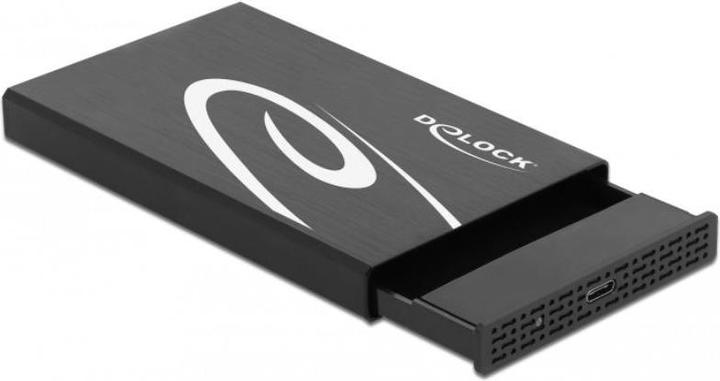 Image du produit Delock Boîtier externe (2.5")