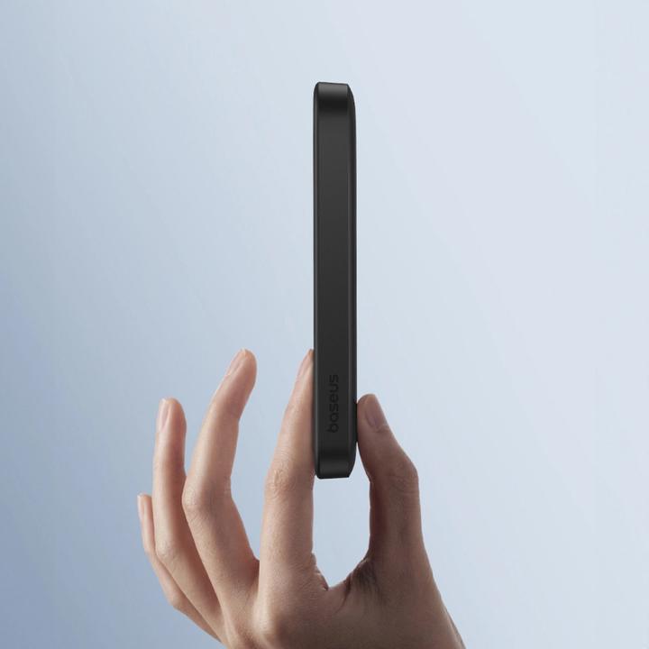 Image du produit Baseus Magnetic Mini (5000 mAh, 20 W, 19.25 Wh)