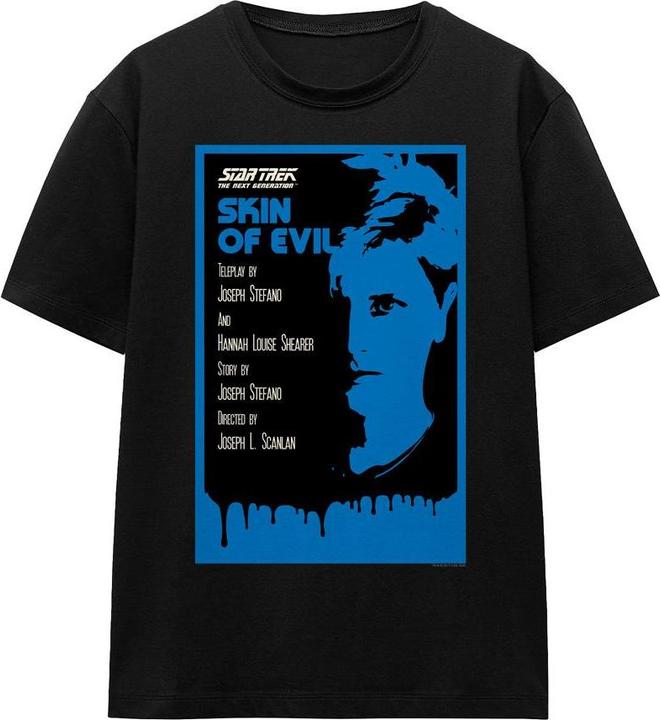 Produktbild The Next Generation Season 1 Episode 23 TShirt (XL)