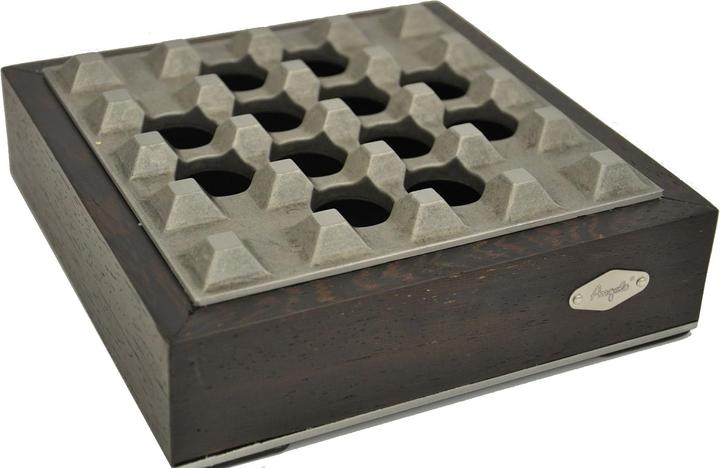 Actual product image Angelo Cigar ashtray