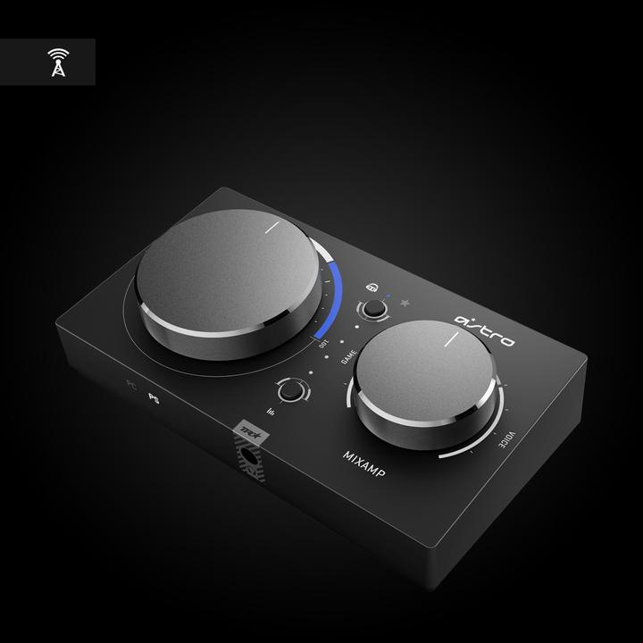 Image du produit Astro Gaming MixAmp Pro TR (PS/PC)