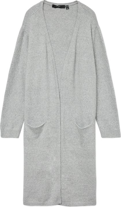 Produktbild Vero Moda Langer offener Strickjacke (S)