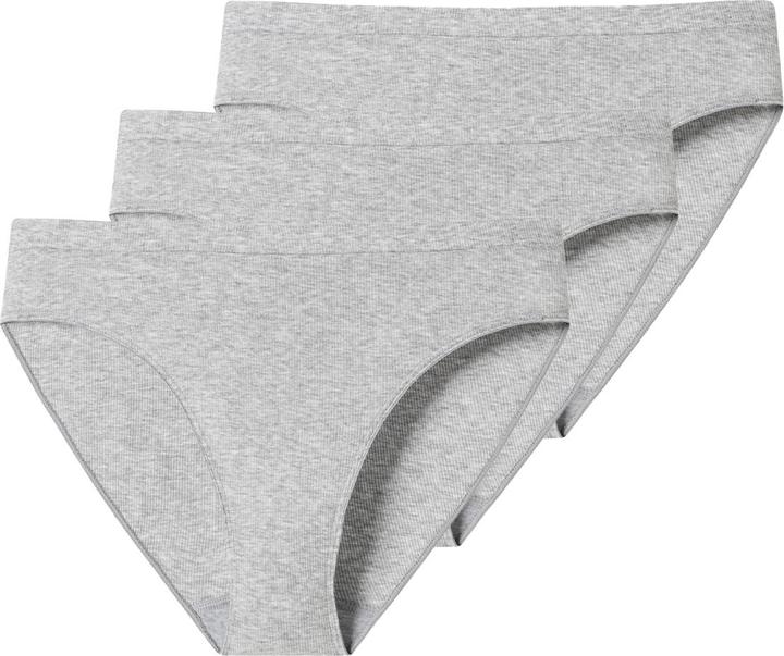 Mélange de gris