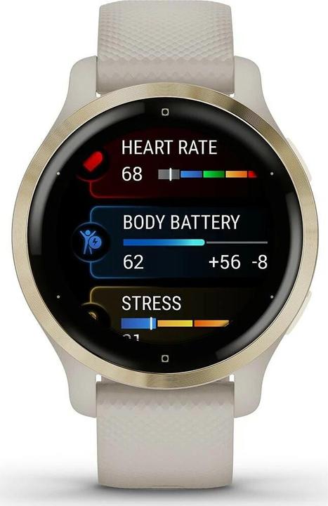 Immagine prodotto Garmin Venu 2S (40 mm)