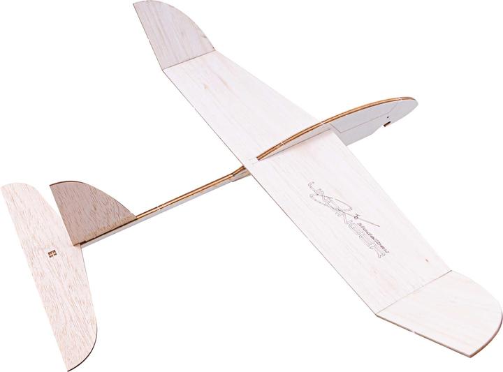 Actual product image Modellbau Lindinger Free flight model ""