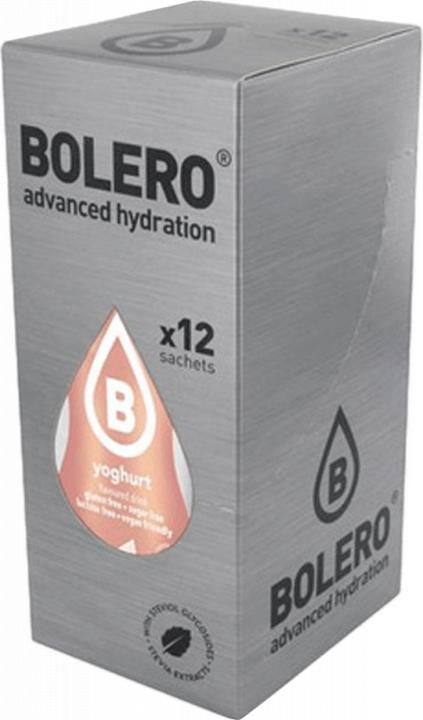 Produktbild Bolero Classic (Joghurt, 1 Stk., 108.12 g)