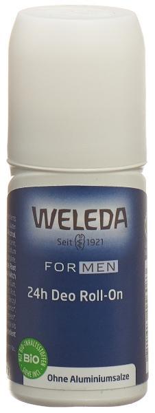Immagine prodotto Weleda Uomo (Roll-on, 50 ml)