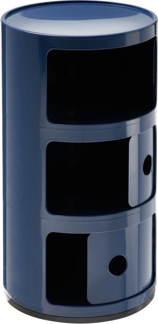 Produktbild Kartell Componibili (3 x, 32 x 58 cm)
