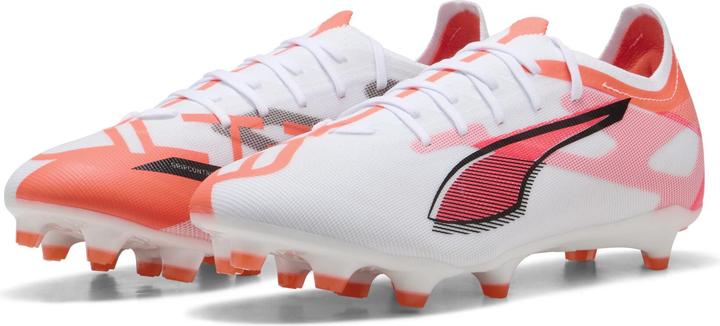 Actual product image Puma Ultra 5 Match Fg/Ag (46.5)