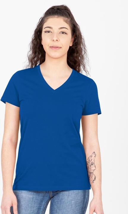 Produktbild JAKO T-Shirt Organic (M) (M)