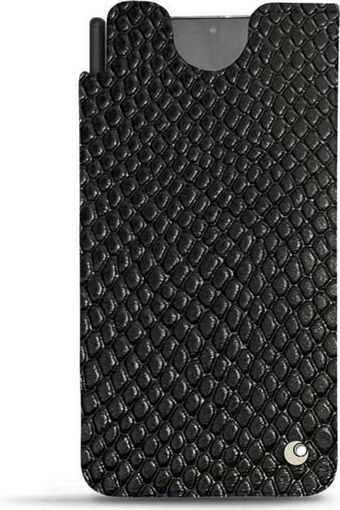 Serpent nero ( Noir / Black)