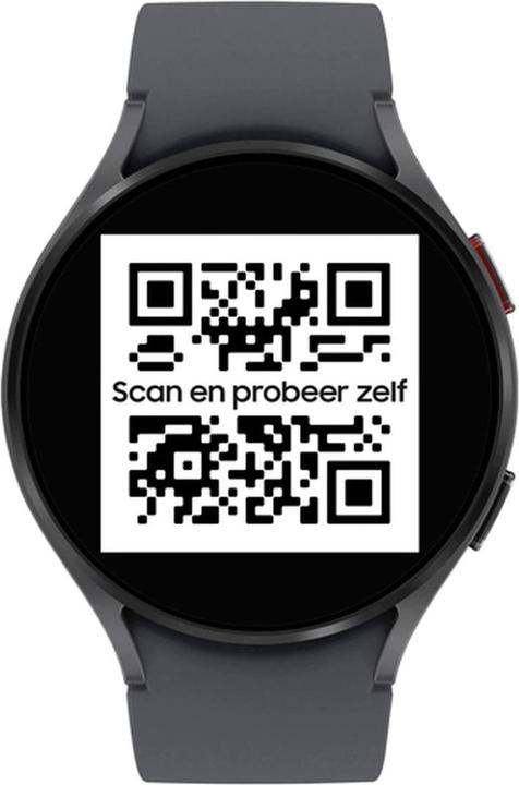Produktbild Samsung Galaxy Watch5 BT (44 mm, nur WLAN)