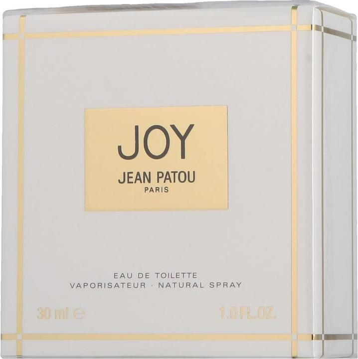 Immagine prodotto Jean Patou JOY di Eau de Toilette Spray 30 ml (Eau de toilette, 30 ml)
