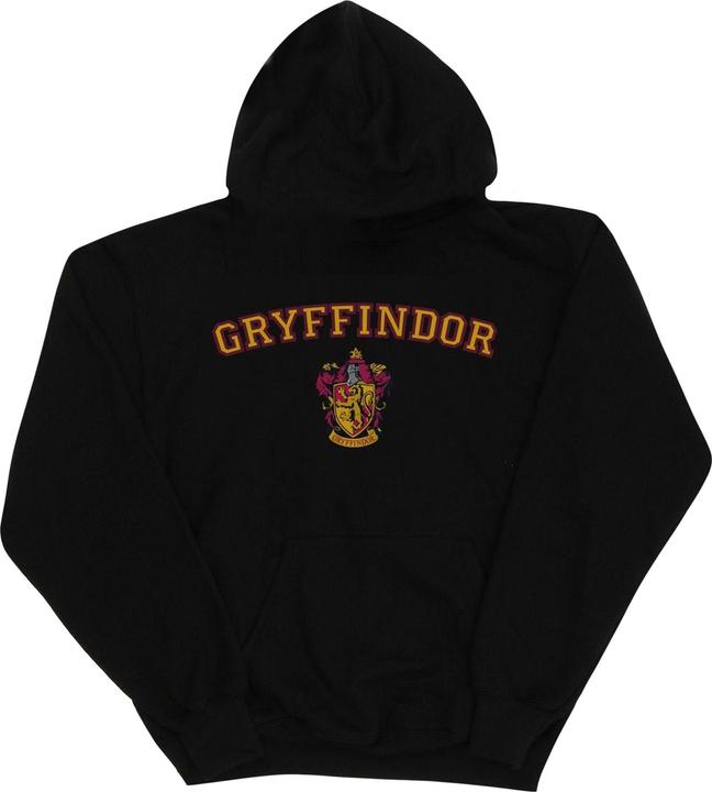 Gryffindor Crest Kapuzenpullover Jungen
