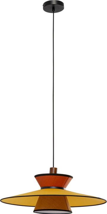 Immagine prodotto Kare Design Lampada a sospensione Riva Ø55cm (E27)