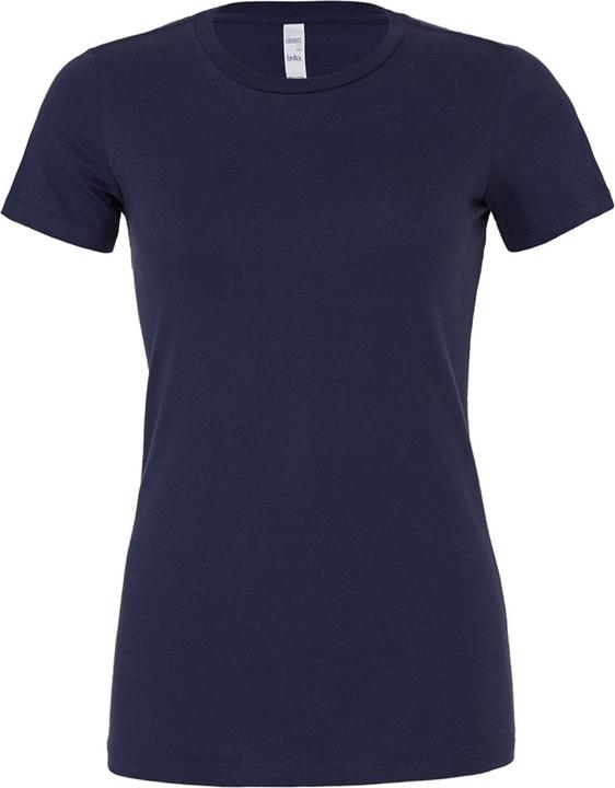 Bella Canvas The Favourite TShirt