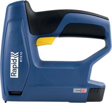 Immagine prodotto Rapid BTX10, la pinza per batterie