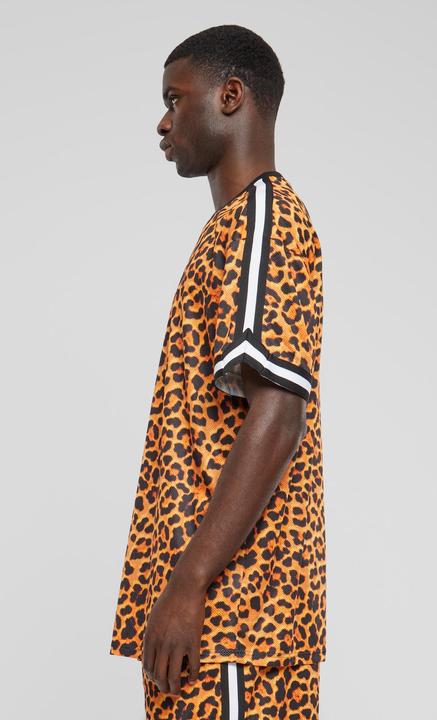 Immagine prodotto Urban Classics Maglietta AOP a rete oversize - 142647 (M)