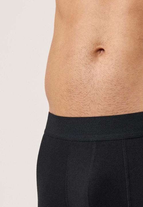 Actual product image Snocks Boxershorts ohne Logo (S, pack of 6)