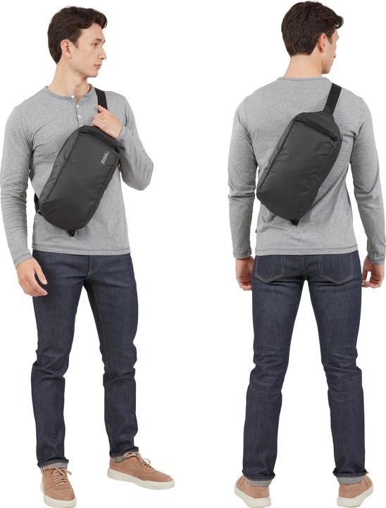 Image du produit Thule Harnais Tact 8L (Sac à bandoulière pour appareil photo, 8 l)
