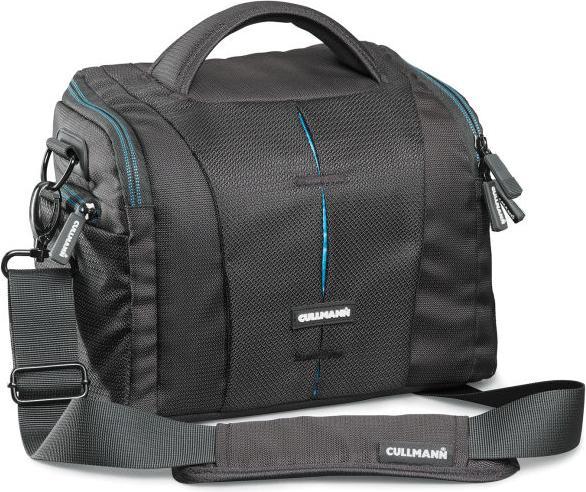 Actual product image Cullmann SYDNEY pro Maxima 120 black, camera bag (Camera shoulder bag)