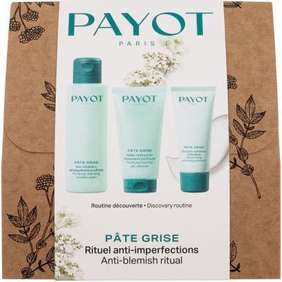 Produktbild Payot Paris Payot Pâte Grise Rituel Pureté (100 ml)