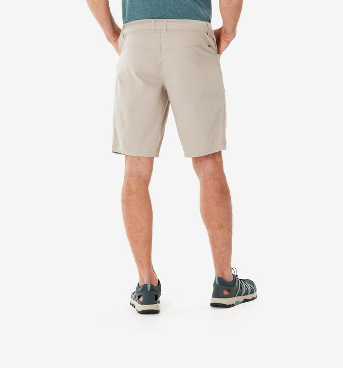 Actual product image Quechua Wandershorts Herren - NH100 (S)