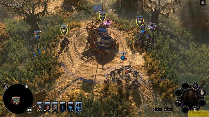 Immagine prodotto THQ Valiant PS-5 (PS5, DE)