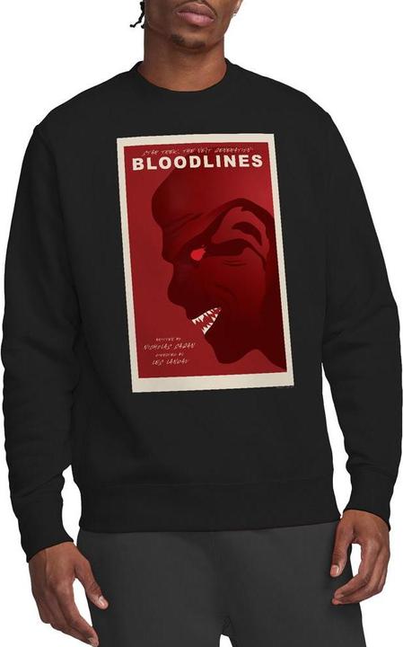 The Next Generation Season 7 Episode 22 Sweatshirt