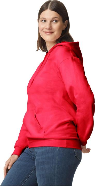 Image du produit Gildan - Sweat à capuche SOFTSTYLE - Adulte (XXL)