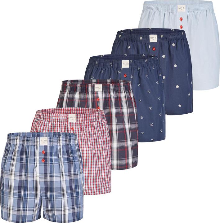 Ensemble 19
