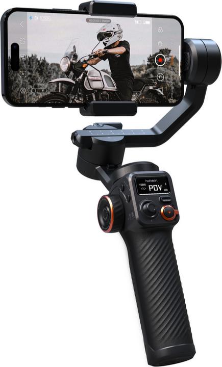 Produktbild Hohem iSteady M6 (Smartphone, 0.40 kg)