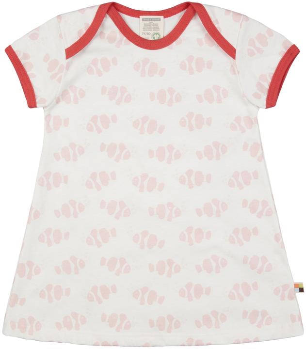 loud + proud Kleid Druck (80)