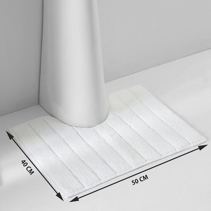 Produktbild La Redoute Interieurs Tapis De Bain (60 x 100 cm)