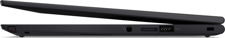 Produktbild Lenovo ThinkPad X13 Yoga G3 (13.30", Intel Core i5-1235U, 8 GB, 256 GB, DE)