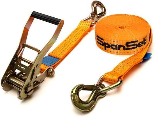 Produktbild SpanSet Zurrgurt