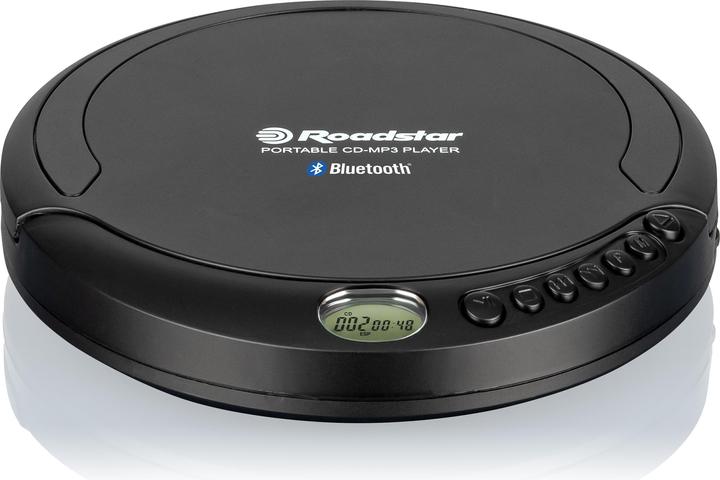 Roadstar PCD-499BT