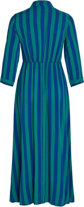Actual product image Vila Maxi Blusenkleid (40)
