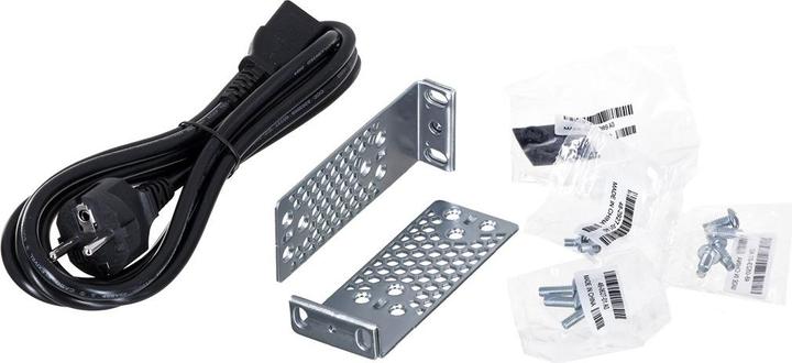 Image du produit Cisco Switch CBS250-24T-4G-EU 28 Port (28 ports)