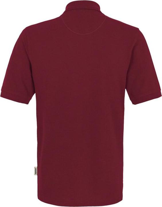 Produktbild Hakro Poloshirt MIKRALINAR® ECO (XS)