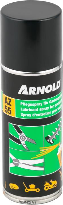 Produktbild Arnold Pflegespray (250 ml)