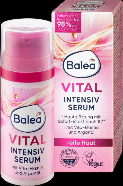 dm Balea Serum Vital Intensiv (30 ml)