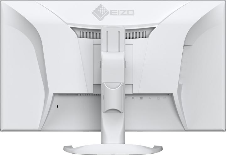 Actual product image Eizo FlexScan EV3240X (3840 x 2160 Pixels, 31.50")