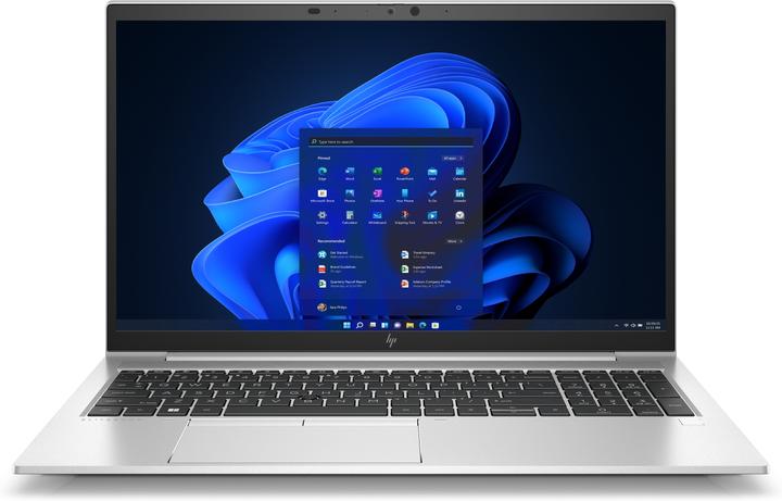 Produktbild HP EliteBook 850 G8 (15.60", Intel Core i7-1165G7, 16 GB, 512 GB, CH)
