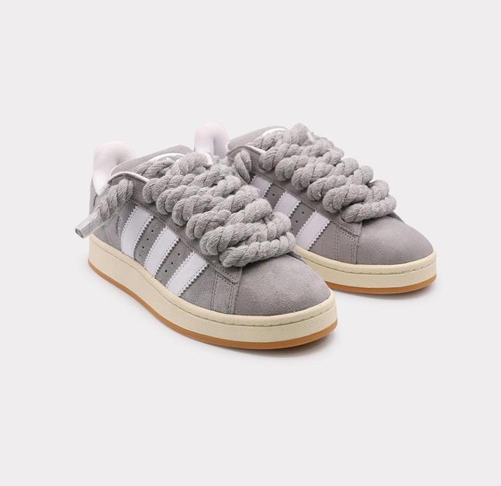 Produktbild adidas Campus 00s Grey White (41 1/3)